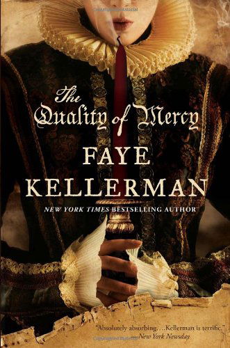 The Quality of Mercy - Faye Kellerman - Böcker - William Morrow Paperbacks - 9780061582516 - 15 januari 2016