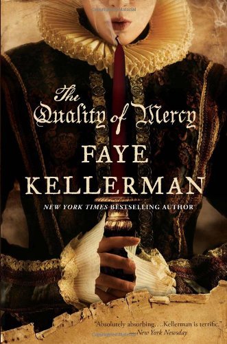 Cover for Faye Kellerman · The Quality of Mercy (Paperback Bog) [Reprint edition] (2009)
