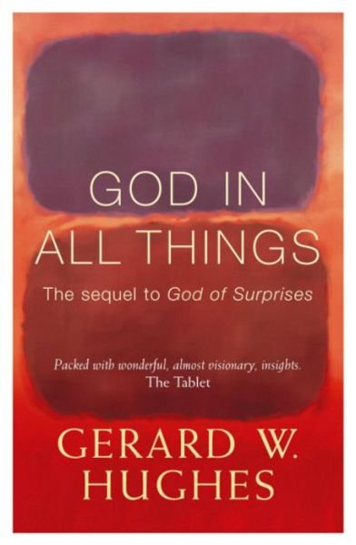 Cover for Gerard Hughes · God in All Things (Taschenbuch) (2004)