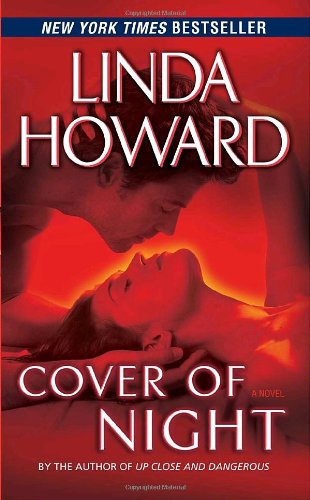 Cover for Linda Howard · Cover of Night: a Novel (Pocketbok) [Reprint edition] (2007)