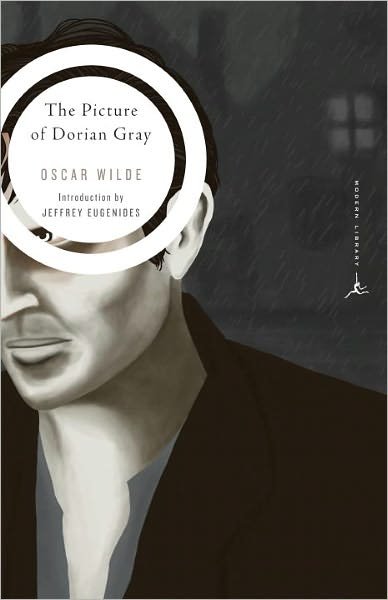 Cover for Oscar Wilde · The Picture of Dorian Gray - Modern Library Classics (Paperback Bog) [New edition] (1998)