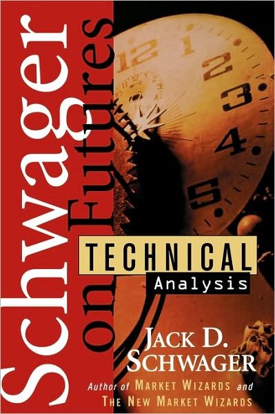 Cover for Jack D. Schwager · Technical Analysis - Wiley Finance (Hardcover bog) (1995)