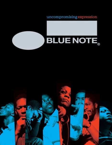 Cover for Richard Havers · Blue Note: Uncompromising Expression: The Finest in Jazz Since 1939 (Pocketbok) (2022)