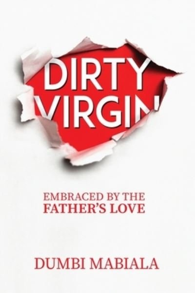 Cover for Dumbi Mabiala · Dirty Virgin (Pocketbok) (2021)