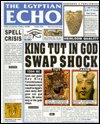 Egyptian Echo - Newspaper Histories - Paul Dowswell - Bøger - Usborne Publishing Ltd - 9780746027516 - 29. november 1996