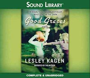 Cover for Lesley Kagen · Good Graces (MP3-CD) (2011)