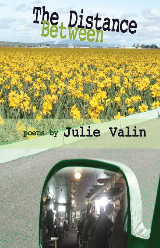 Cover for Julie Valin · The Distance Between: Poems by Julie Valin (Paperback Book) (2011)