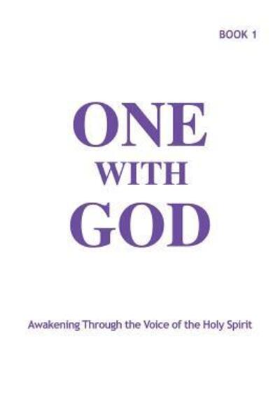 One With God - Marjorie Tyler - Books - One with God - 9780996578516 - February 2, 2016