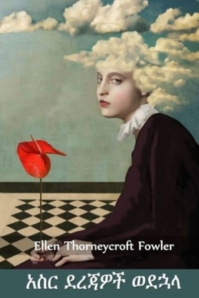 Cover for Ellen Thorneycroft Fowler · ??? ????? ???? (Paperback Book) (2021)
