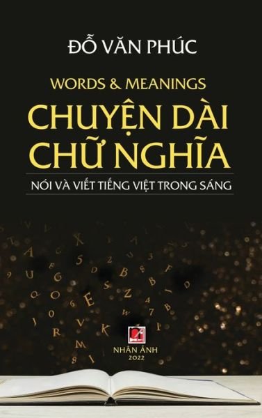 Cover for Van Phuc Do · Chuyen Dai Chu Nghia (revised version, hard cover) (Gebundenes Buch) (2022)
