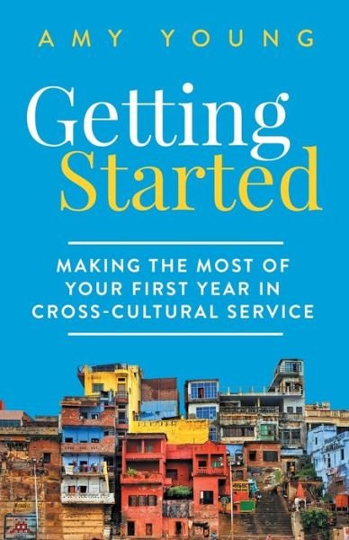 Cover for Amy Young · Getting Started (Paperback Book) (2019)