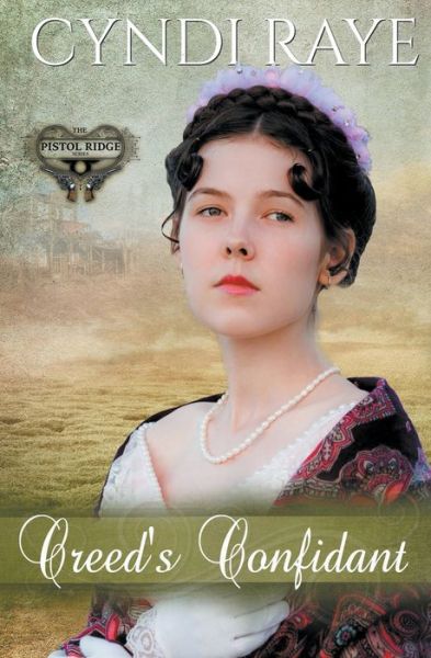 Creed's Confidant - Cyndi Raye - Books - Cyndi Raye - 9781393301516 - April 19, 2020