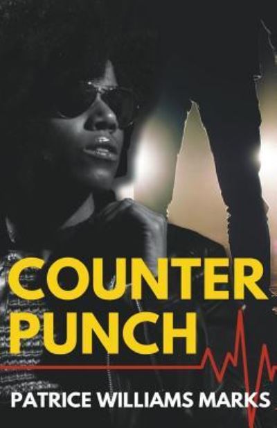 Cover for Patrice Williams Marks · Counter Punch (Paperback Book) (2019)