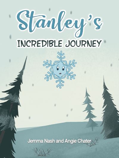 Cover for Jemma Nash · Stanley's Incredible Journey (Paperback Book) (2023)