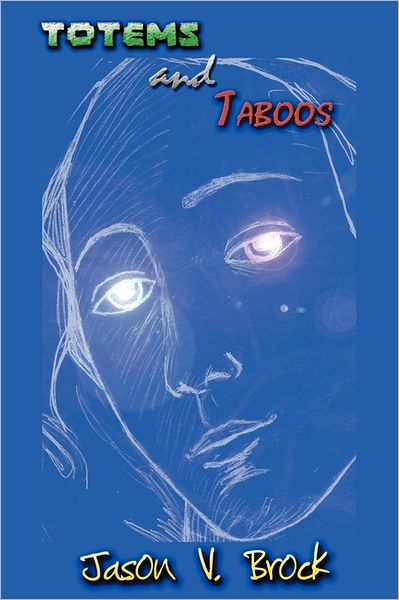 Cover for Jason V Brock · Totems and Taboos (Paperback Book) (2005)