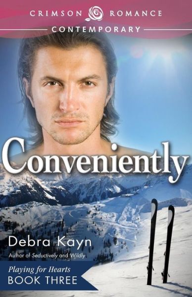 Cover for Debra Kayn · Conveniently: Book 3 of Playing for Hearts (Paperback Book) (2014)