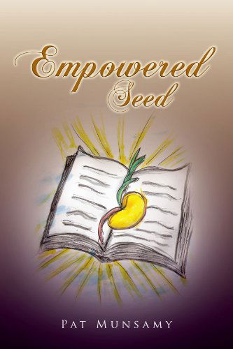 Cover for Pat Munsamy · Empowered (Pocketbok) (2011)