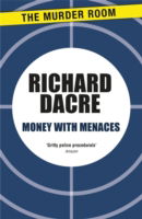 Cover for Donald Thomas · Money With Menaces - Murder Room (Paperback Book) (2013)