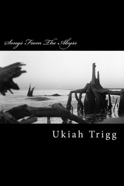 Cover for Ukiah Trigg · Songs From The Abyss (Paperback Bog) (2012)