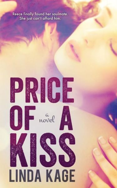 Cover for Linda Kage · Price of a Kiss (Paperback Book) (2013)