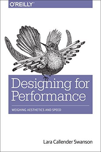 Cover for Lara Callender Hogan · Designing for Performance (Paperback Book) (2015)