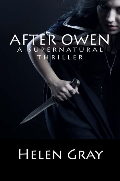 Cover for Helen Gray · After Owen (Paperback Book) (2014)