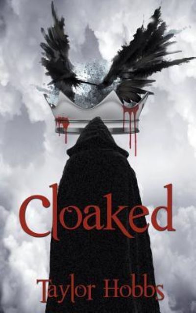 Cover for Taylor Hobbs · Cloaked (Pocketbok) (2018)