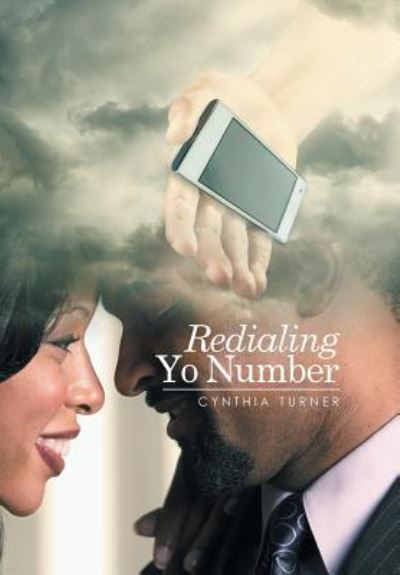 Cover for Cynthia Turner · Redialing Yo Number (Hardcover Book) (2016)