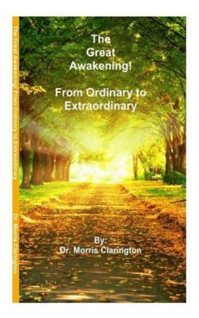 Cover for Morris Bernard Clarington · The Great Awakening! (Paperback Book) (2015)