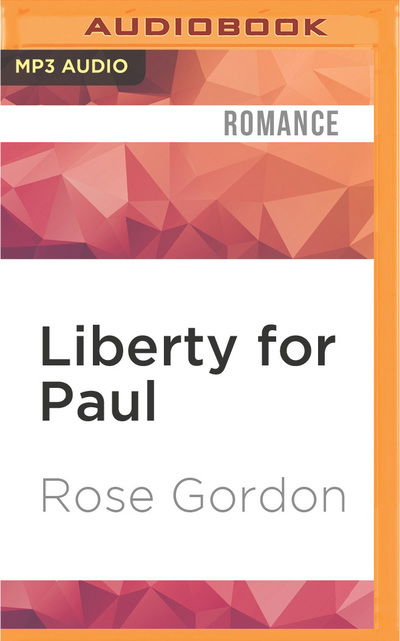 Cover for Michelle Ferguson · Liberty for Paul (CD) (2016)