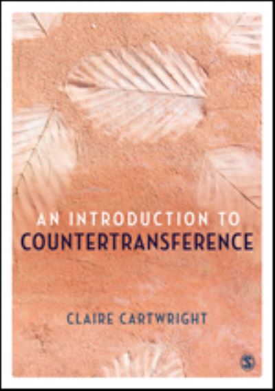 Cover for Claire Cartwright · An Introduction to Countertransference (Paperback Book) (2022)