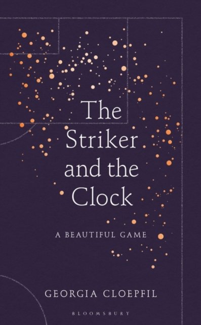 Georgia Cloepfil · The Striker and the Clock (Gebundenes Buch) [Unabridged edition] (2024)