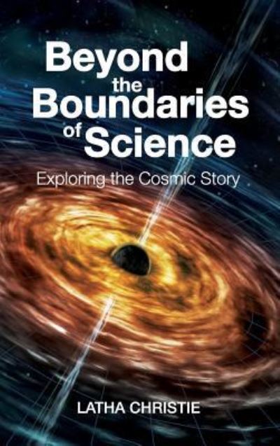 Cover for Latha Christie · Beyond the Boundaries of Science (Hardcover Book) (2019)