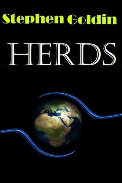 Cover for Stephen Goldin · Herds (Pocketbok) (2017)