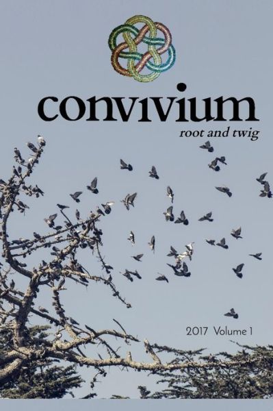 Cover for Suzanne M Lewis · Convivium (Paperback Book) (2017)