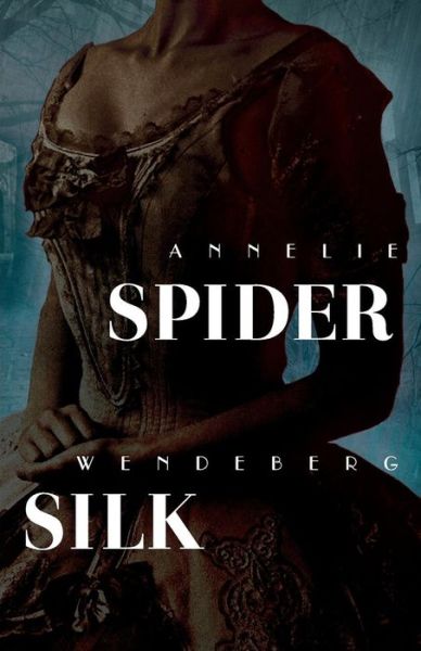 Cover for Annelie Wendeberg · Spider Silk (Paperback Book) (2017)