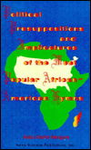 Political Presuppositions & Implicatures of the Most Popular African-American Hymns - Abdul Karim Bangura - Books - Nova Science Publishers Inc - 9781560723516 - August 1, 1996