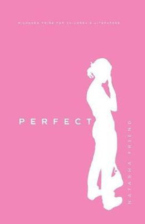 Perfect - Natasha Friend - Livros - Milkweed Editions - 9781571316516 - 28 de outubro de 2004