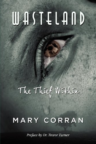 Cover for Mary Corran · Wasteland: the Thief Within (Paperback Book) (2011)