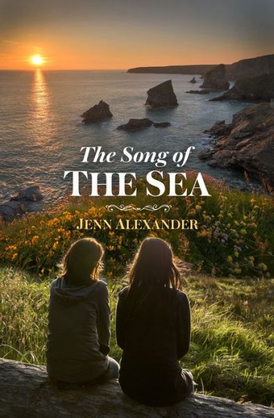 Cover for Jenn Alexander · Song of the Sea (Bok) (2019)