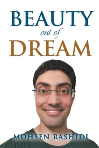 Cover for Mohsen Rashidi · Beauty out of Dreams (Paperback Book) (2020)