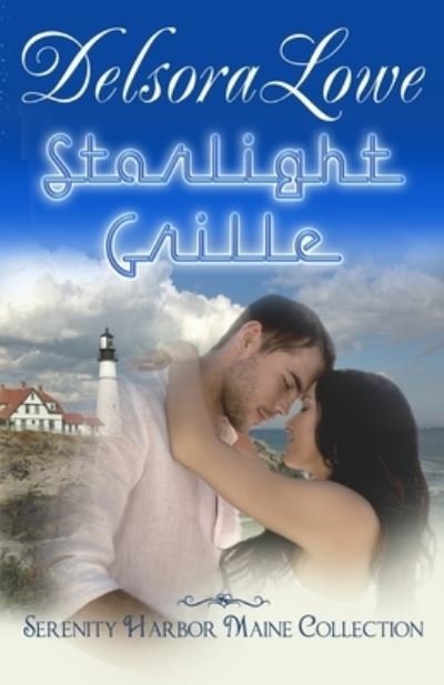 Cover for Delsora Lowe · Starlight Grille (Paperback Book) (2018)