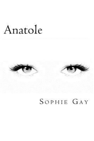 Cover for Sophie Gay · Anatole (Pocketbok) [French edition] (2018)
