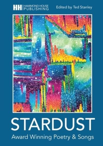 Cover for Ted Stanley · Stardust (Paperback Book) (2022)