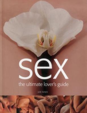 Cover for Bastyra Judy · Sex (Paperback Book) (2015)