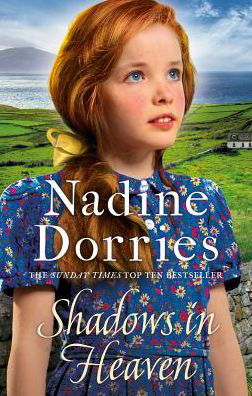 Cover for Nadine Dorries · Shadows in Heaven - The Tarabeg Series (Paperback Bog) (2018)