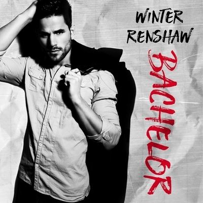 Cover for Winter Renshaw · Bachelor (CD) (2016)