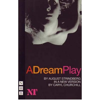 Cover for August Strindberg · A Dream Play - NHB Classic Plays (Paperback Bog) (2005)