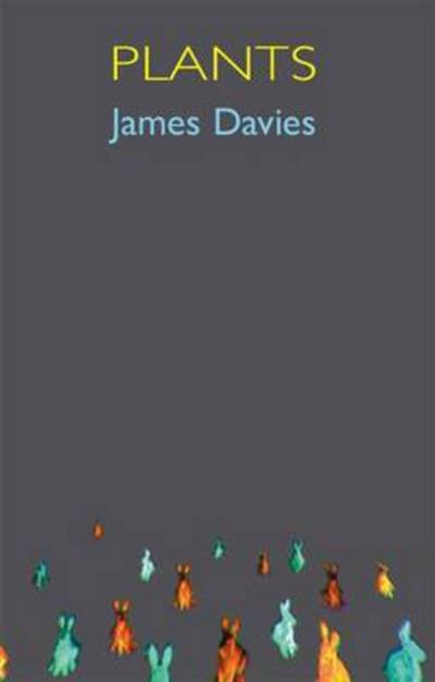 Cover for James Davies · Plants (Paperback Book) (2011)