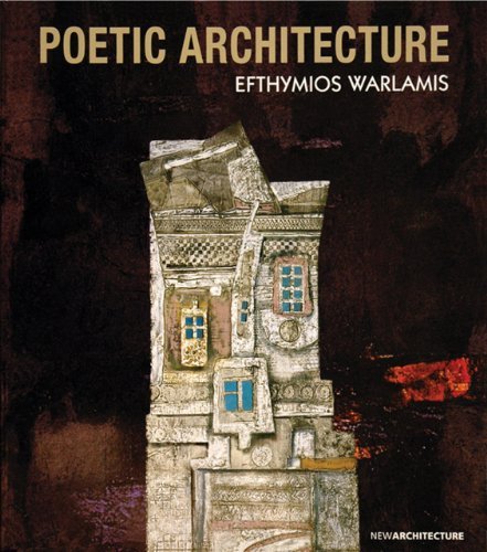 Cover for Efthymios Warlamis · Poetic Architecture (Paperback Book) (2006)